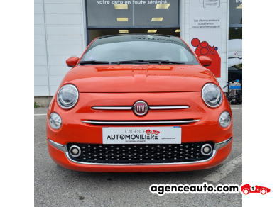 Fiat FIAT 500 — 32