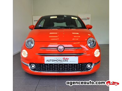 Fiat FIAT 500 — 9