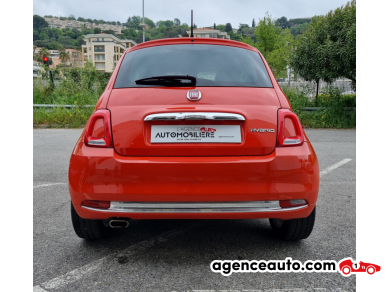 Fiat FIAT 500 — 31