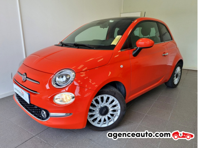 Fiat FIAT 500