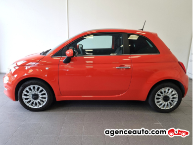 Fiat FIAT 500 — 3