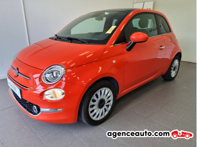 Fiat FIAT 500 — 2