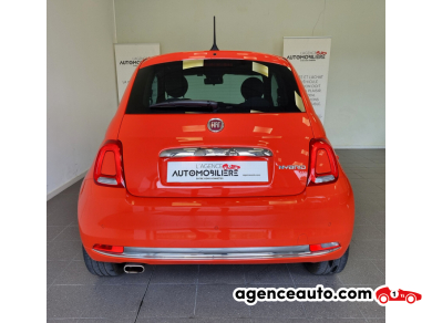 Fiat FIAT 500 — 5