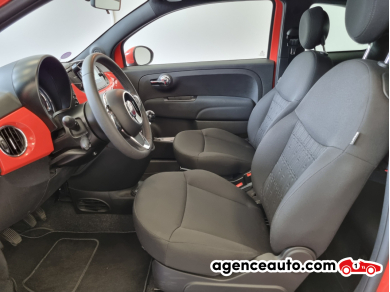 Fiat FIAT 500 — 11