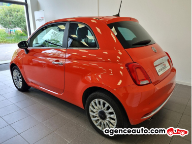 Fiat FIAT 500 — 4