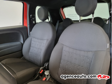 Fiat FIAT 500 — 12