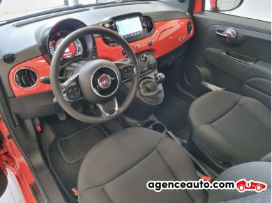 Fiat FIAT 500 — 10