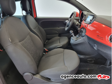 Fiat FIAT 500 — 17