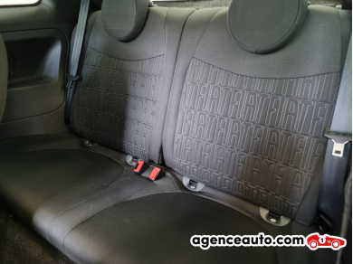Fiat FIAT 500 — 13