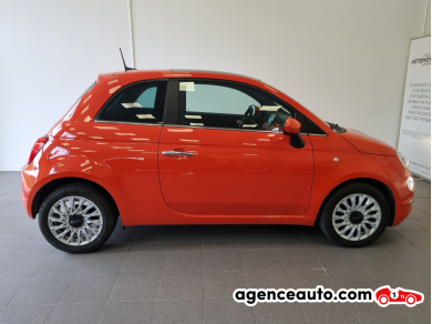 Fiat FIAT 500 — 7