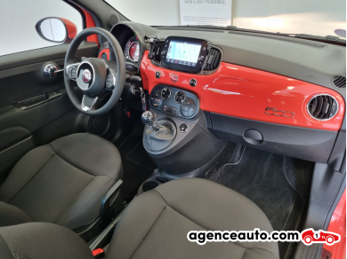 Fiat FIAT 500 — 19