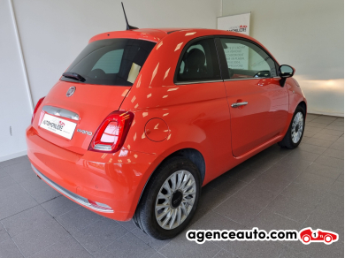 Fiat FIAT 500 — 6