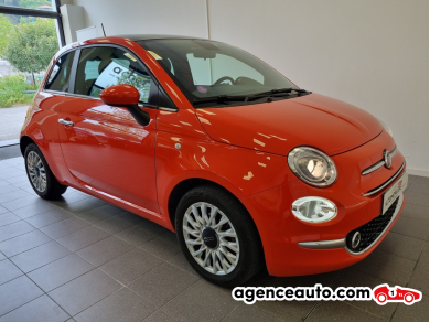 Fiat FIAT 500 — 8