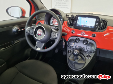Fiat FIAT 500 — 21
