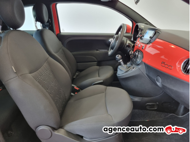 Fiat FIAT 500 — 18