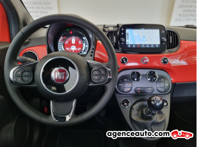 Fiat FIAT 500 — 22