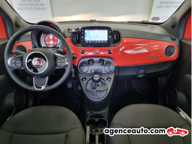 Fiat FIAT 500 — 20