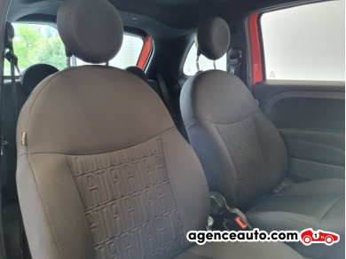 Fiat FIAT 500 — 16