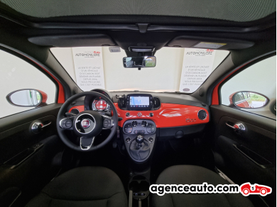 Fiat FIAT 500 — 23