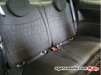 Fiat FIAT 500 — 15