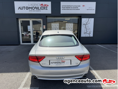 Audi A7 — 5