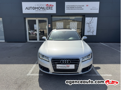 Audi A7 — 6