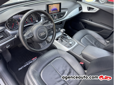Audi A7 — 7