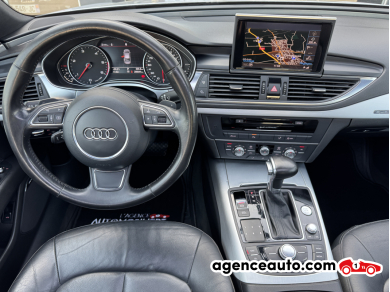 Audi A7 — 9
