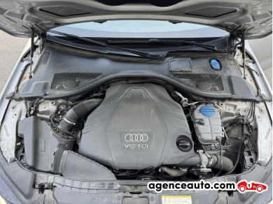Audi A7 — 38