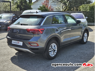 Volkswagen T-roc — 8