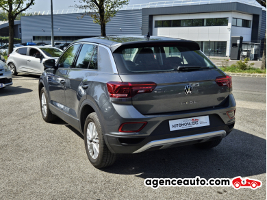 Volkswagen T-roc — 6