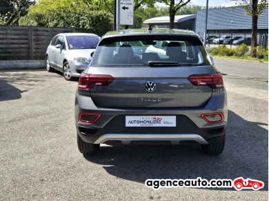 Volkswagen T-roc — 7