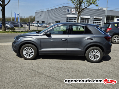 Volkswagen T-roc — 5