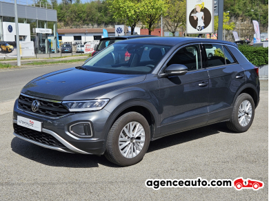 Volkswagen T-roc — 4