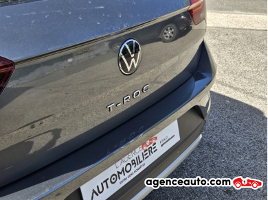 Volkswagen T-roc — 15