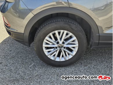Volkswagen T-roc — 39