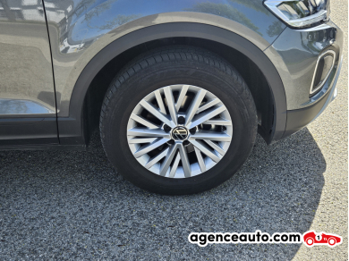 Volkswagen T-roc — 38