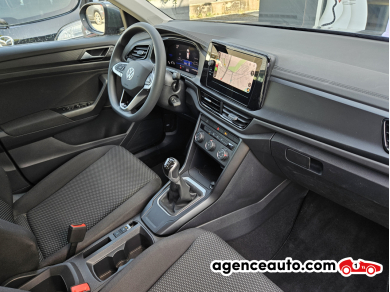Volkswagen T-roc — 13