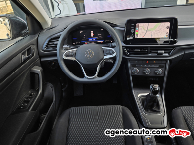 Volkswagen T-roc — 32