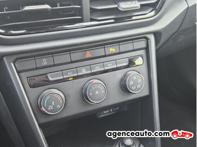 Volkswagen T-roc — 26
