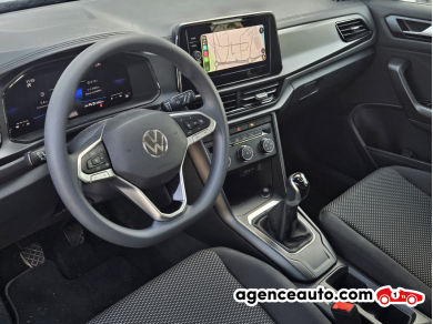 Volkswagen T-roc — 9