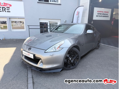 Nissan 370 Z
