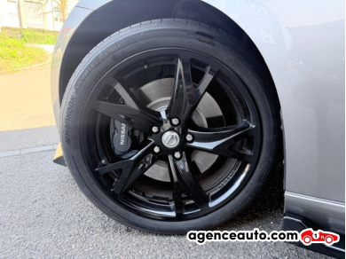 Nissan 370 Z — 15