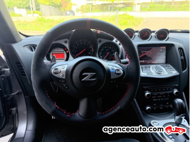 Nissan 370 Z — 6