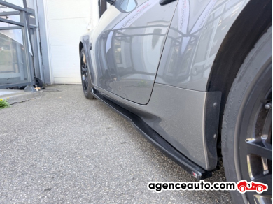 Nissan 370 Z — 26