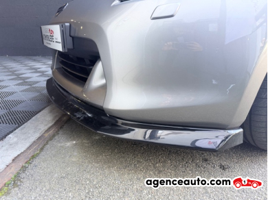 Nissan 370 Z — 27