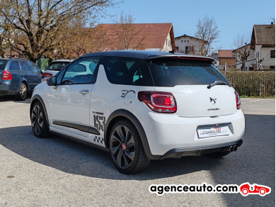 Citroen DS3 — 3