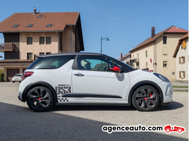 Citroen DS3 — 6