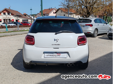 Citroen DS3 — 4