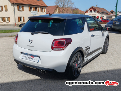 Citroen DS3 — 5